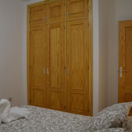 Apartamento Salitre Пуэртито-де-Гуимар Экстерьер фото