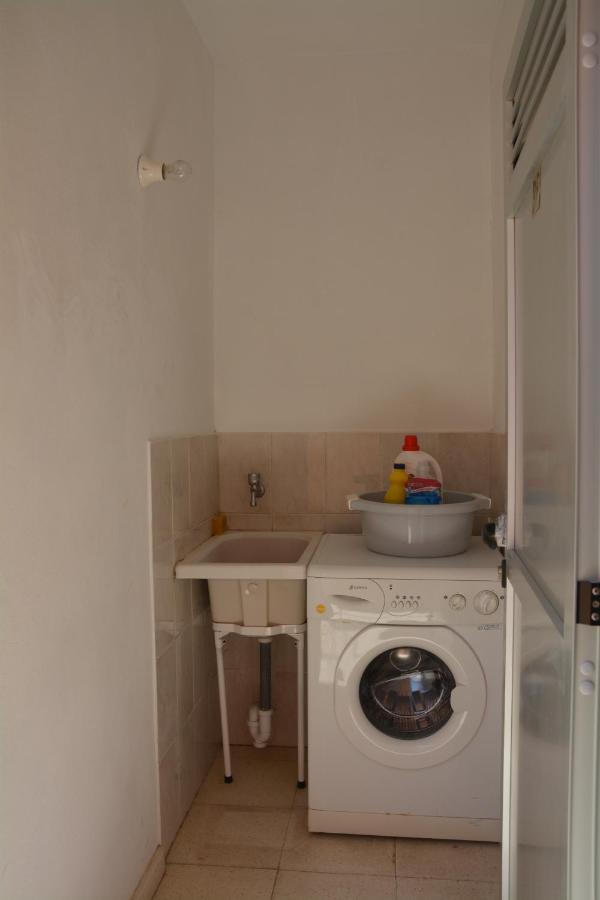 Apartamento Salitre Пуэртито-де-Гуимар Экстерьер фото