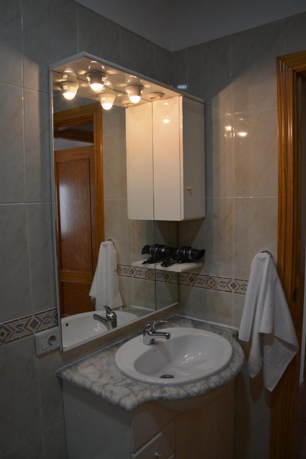 Apartamento Salitre Пуэртито-де-Гуимар Экстерьер фото